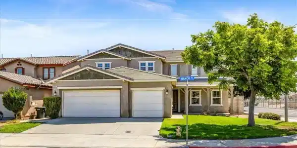 3413 Ranch Street