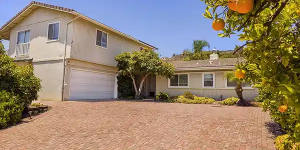 627 Mesa Drive
