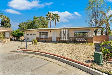 860 Felipe Place
