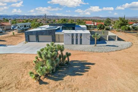 58654 Piedmont Drive