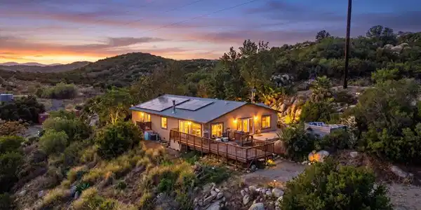 12777 Wildcat Canyon Road