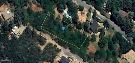 862 Ridgewood Drive