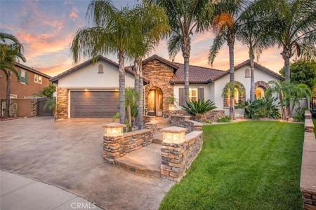 23537 Hudson Court