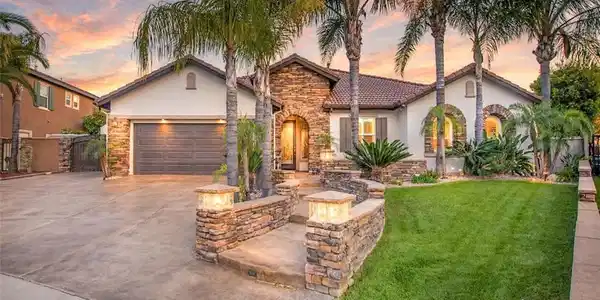 23537 Hudson Court