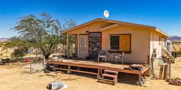5132 Kelly Road