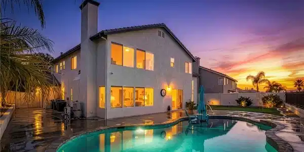 32984 Sotelo Drive