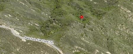 0 Palo Sola Fire Truck Trail