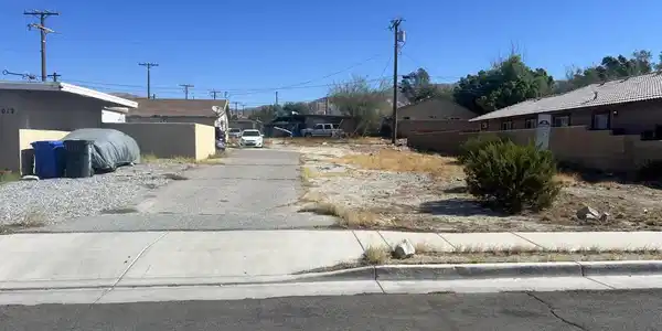 0 First Street