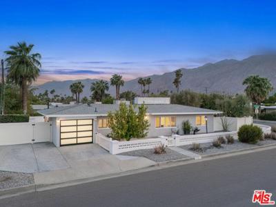 1399 Tamarisk Road