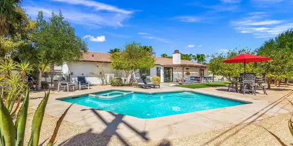 2342 N San Gorgonio Road