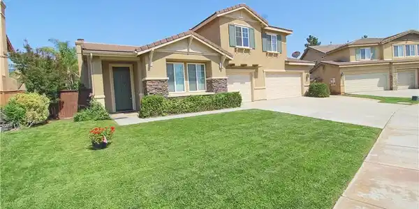 1026 Rain Lily Way
