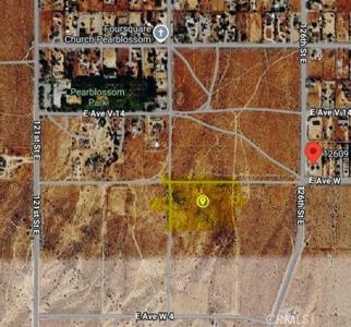 0 Cor Drt 125 Ste. D Avenue W