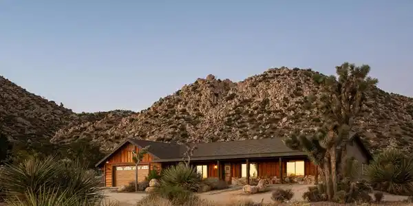 5544 Roy Rogers Road
