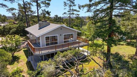 505 Hidden Valley Road