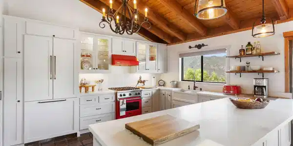 2050 Corral Canyon Road