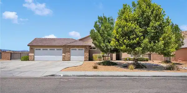 15558 Lookout Road