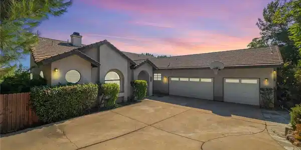 24443 Rutherford Road