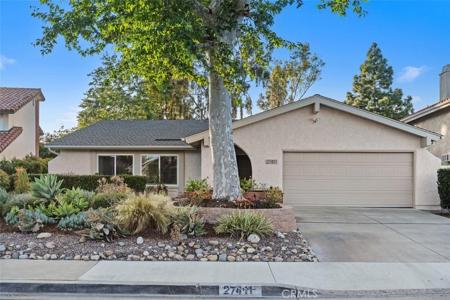 27411 Trabuco Circle