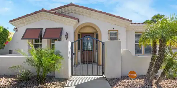 2250 N Hermosa Drive