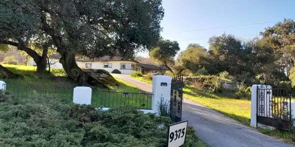 9375 Watsonville RD