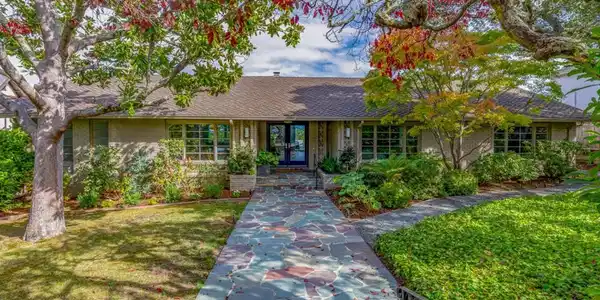 442 El Arroyo Road