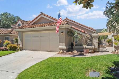 29016 Laurel Valley Drive
