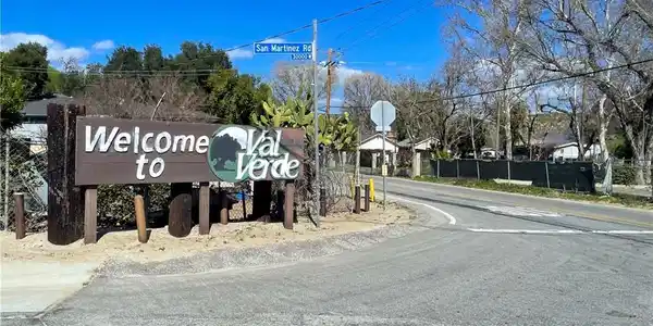 0 Loma Verde Mountain way
