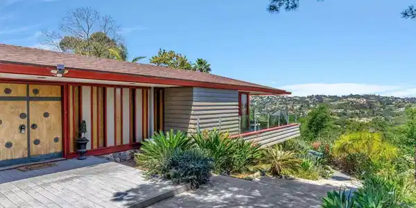 10283 Hidden Meadows Road