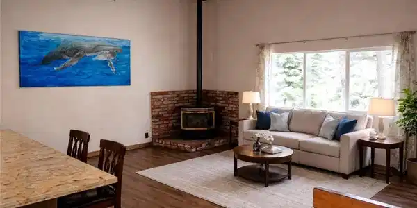 168 W Forest View Drive