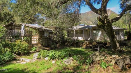 670 Romero Canyon Road