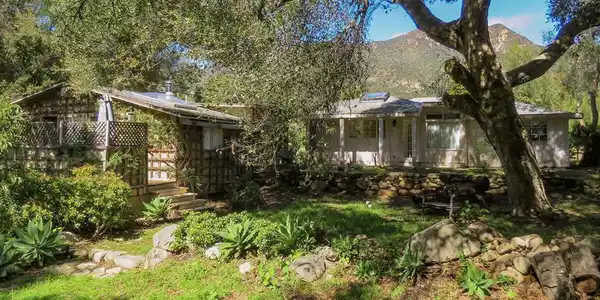670 Romero Canyon Road