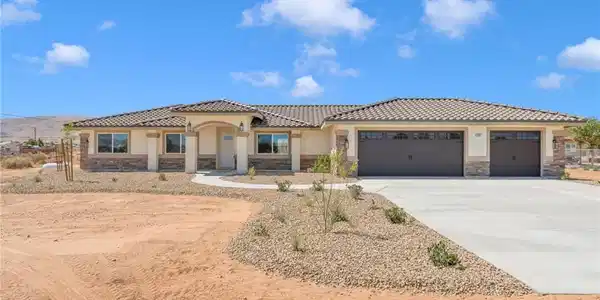 21317 Caribou Road