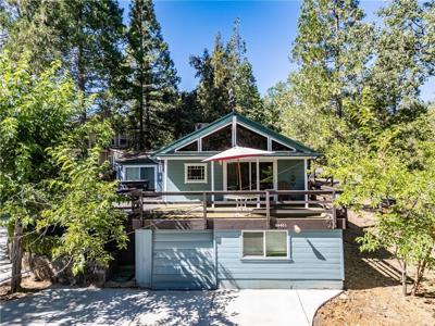 39451 E Idylwild
