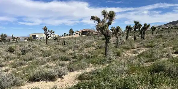 0 Bowen Ranch Road