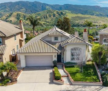 5650 Picasso Drive