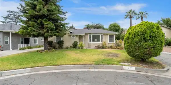 601 Hacienda
