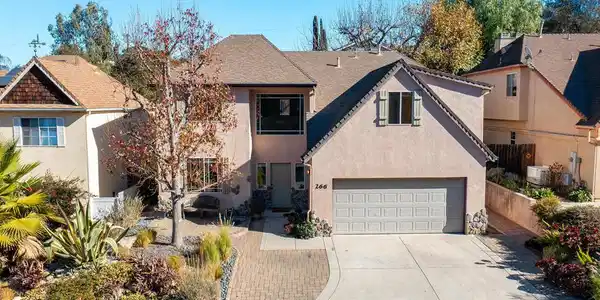 266 Canyon Road