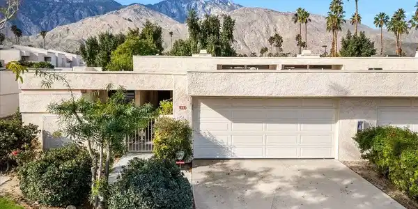 1561 S Cerritos Drive