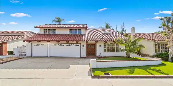 26972 Venado Drive