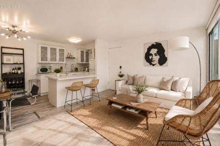 1111 E Palm Canyon Drive