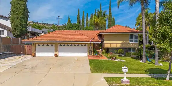 3045 Rio Claro Drive