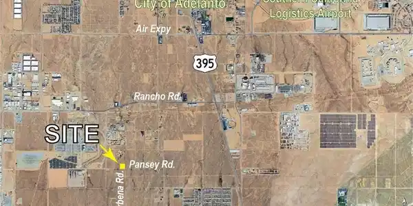 0 Pansy & Verbena 2acres Road