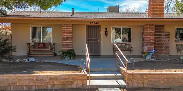 57885 El Dorado Drive