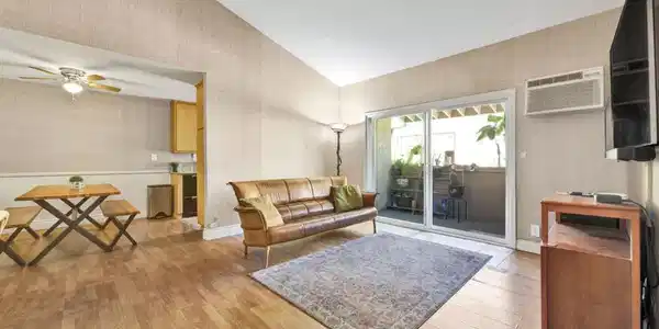 5800 Kanan Road