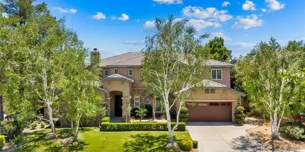 24274 Reyes Adobe Way