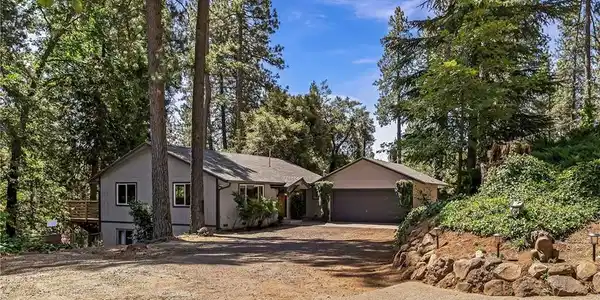 15320 Forest Ranch Way