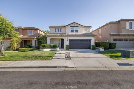 19924 Via Joyce Drive