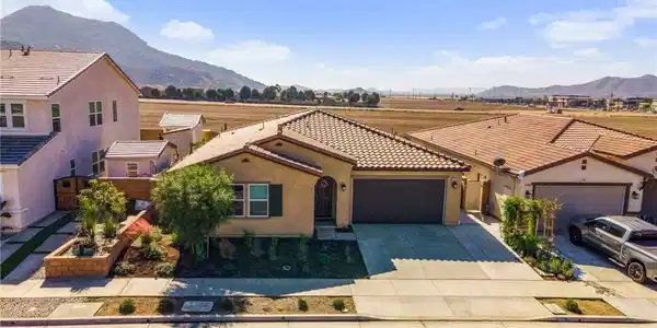 26076 Ranch House