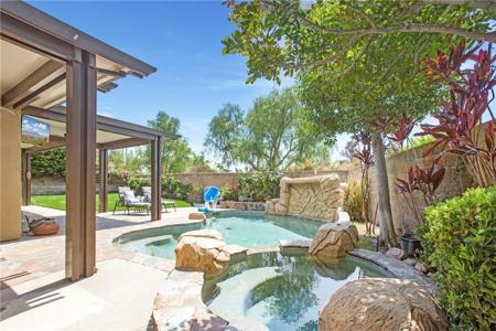 20781 Raintree Lane