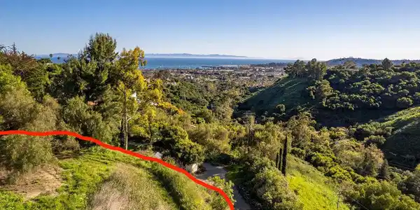 416 Ranchito Vista Road